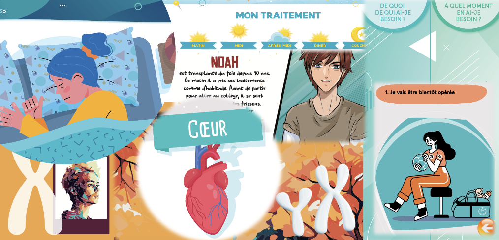 outils educatifs-edusante